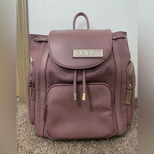 DKNY backpack